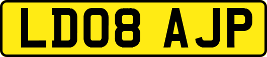LD08AJP
