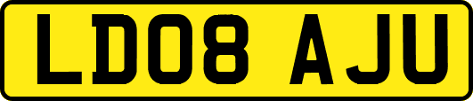 LD08AJU