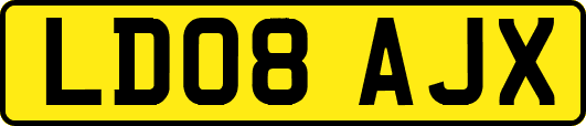 LD08AJX