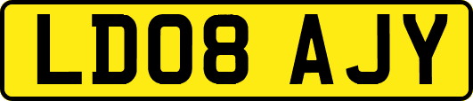 LD08AJY