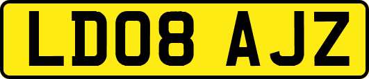 LD08AJZ