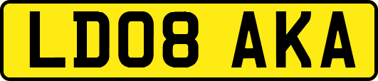 LD08AKA