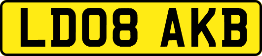 LD08AKB