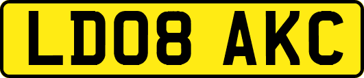 LD08AKC