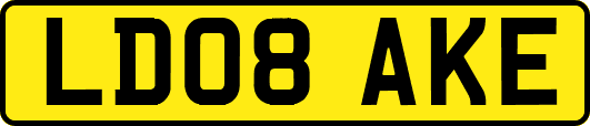 LD08AKE