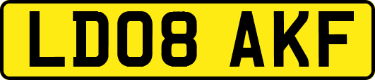 LD08AKF