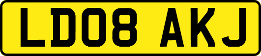 LD08AKJ