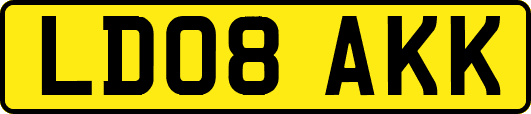 LD08AKK