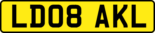 LD08AKL
