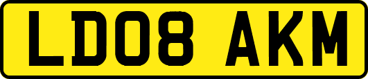 LD08AKM