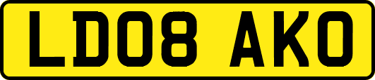 LD08AKO