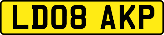 LD08AKP