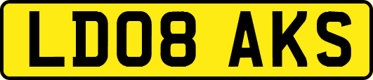 LD08AKS