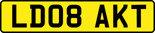 LD08AKT