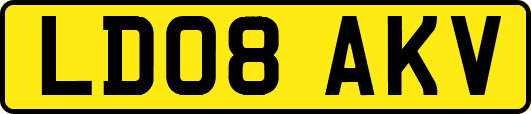 LD08AKV