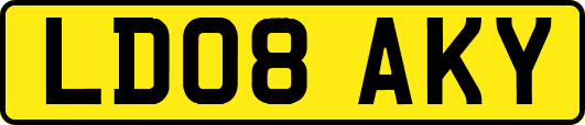 LD08AKY