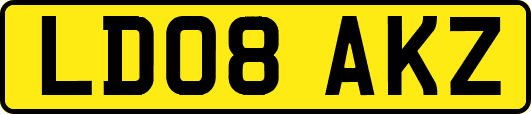 LD08AKZ