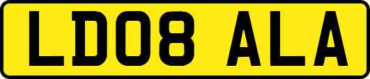 LD08ALA