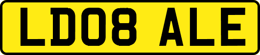 LD08ALE