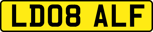 LD08ALF