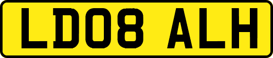 LD08ALH