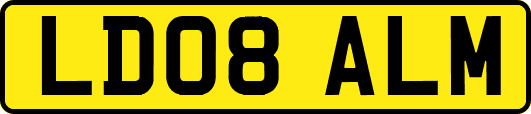 LD08ALM
