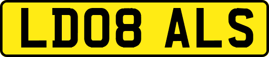 LD08ALS