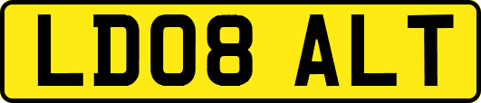 LD08ALT