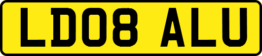 LD08ALU