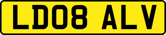 LD08ALV