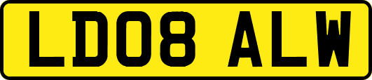 LD08ALW