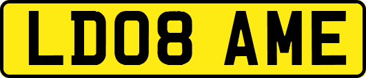 LD08AME