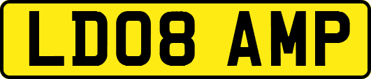 LD08AMP