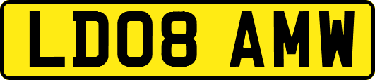 LD08AMW