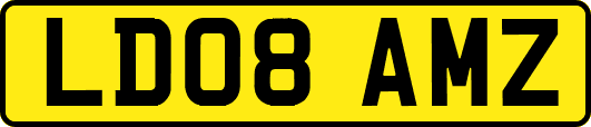 LD08AMZ