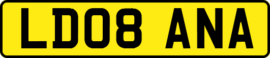 LD08ANA