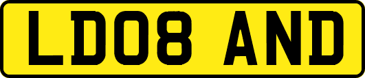 LD08AND