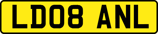 LD08ANL