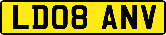 LD08ANV