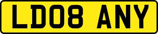LD08ANY