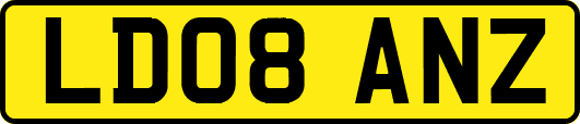 LD08ANZ