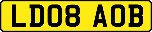 LD08AOB