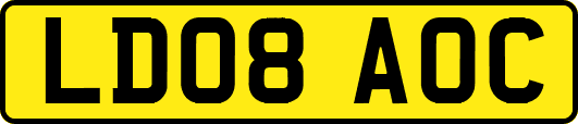 LD08AOC