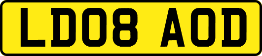 LD08AOD