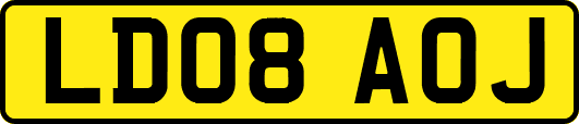 LD08AOJ