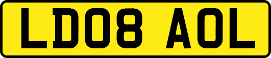 LD08AOL