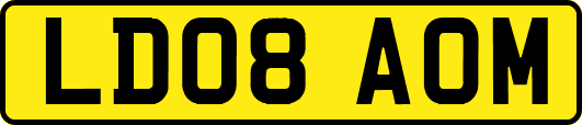 LD08AOM