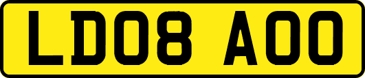 LD08AOO