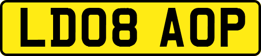 LD08AOP