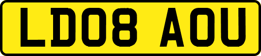 LD08AOU